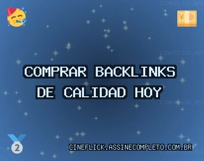 Backlinks de calidad